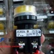 1pcs Fuji Electric Pushbutton switch with light AR22G4L AR22G4L-02E4Y