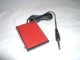 PHILMORE 30-17090 MIKE MICROPHONE TRANSCEIVER PTT FOOT SWITCH W/ 1/4" PLUG