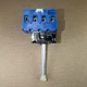 Kraus & Naimer KG41 Rotary Cam Switch AT09E134 43.0002.0422 No Knob