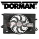Dorman 621-114 Engine Cooling Fan Assembly for 76331 68205996AC 68205996AB jv