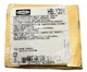 Hubbell 15A 120-277VAC Ivory Series 1200 Switch HBL1201I