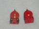 Bircher Pressure wave switch Druckwellenschalter DW 40 garage door
