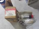 NEW Eaton Crouse-hinds EMP098 Maintained Contact Red Pushbutton