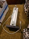 SMC Pneumatic Cylinder 125mm Stroke w/ Switch D-M9PSAPC CD 2A3-9W1 2TN-125DCZ