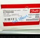 NEW Danfoss 017D002566 Differential pressure switch, RT262A- DHL or FedEX