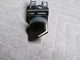 Schneider/Telemecanique 2-Position Switch With ZBE-101 & ZBE-204 Contact Blocks