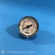 SMC 111.12  Pressure Gauge 1.5" (Metric) 30psi USIP