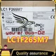 LC1F265M7 New With Box Schneider Contactor 265A, 220V 50/60Hz Quality Assurance