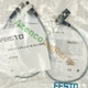 1PCS New FESTO SMT-C1-PS-24V-K-0,3-M8D 571342 Proximity Switch