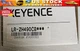 New in Box Keyence LR-ZH490CB Self contained CMOS Laser Sensor