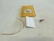 T3: Dwyer Flush Space Pressure Sensor A-465
