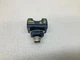 Banner OTBVP6QD Optical Palm Touch Button (TBI)