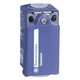 Telemecanique Sensors Zcp21 1Nc/1No Compact Limit Switch Body Nema 1, 4, 12 Ip