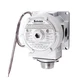 BARKSDALE TXR-L2S-10-Q10 / TXRL2S10Q10 Temperature Switch - New