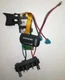 NEW Defond EGJ-1116B 24V16A 90622621 DC speed control switch