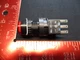   IDEC IZUMI CORP HA-C00 SWITCH, PUSH RED 24V
