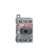 ABB Switch-Disconnector - OT25F3-1SCA104857R1001