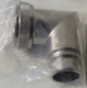 Amphenol  M85049/90-21N03 Mil Spec Backshell 90 Degree Sz 21