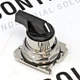 Eaton Cutler-Hammer 10250T3023 3-Position Maintained Selector Switch