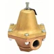 CASH VALVE 12397-0078 PRESSURE REGULATOR, 1" INLET, BZESSSZTS01AD4, 3PZF5, NEW!!