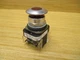 Allen Bradley 800T-FXQ24 A1 Button 800TFXQ24A1 Red (Pack of 3)