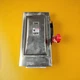 🔥(AN) Siemens HF361S 30 amp 600 vac Fused Stainless Heavy Duty Safety Switch 4X