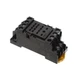 1PC Omron Automation and Safety PYFZ-14-E MY4 SOCKET/DIN MOUNT