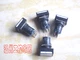 1pcs Used AL6H-A24W IDEC self-locking button AL6-A