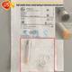 For IFM IF0312 IFK2007-AROA/SL-LS-100AK Proximity Switch New