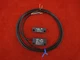 Omron D40A-1C2 Compact Non-Contact Door Switch