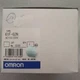 One new OMRON 61F-G2N Floatless Level Switch Quality assurance
