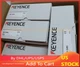 1PC NEW KEYENCE GS-51P5 Safety Interlocking Switch