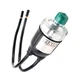 VIAIR 90223 SEALED 1/8 (M) 90 PSI ON/120 PSI OFF 30 AMP PRESSURE SWITCH