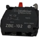 Schneider Electric ZBE-102 Harmony 22mm Push Button Contact Block 1NC