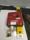 EUCHNER TZ1RE024BHA-C1903 SOLENOID LOCKING SAFETY INTERLOCK SWITCH 24VA/DC (49C5