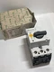 MOELLER PKZM0-0.63 MOTOR PROTECTIVE SWITCH 3-PHASE SCREW TERMINAL 0.4-0.63A NIB