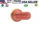 OHY65J6 1SCA022380R9820 ABB Handle, Pistol, Red/Yellow, 65mm, J6, IP65
