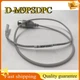 1PCS SMC D-M9PSDPC Brand New Magnetic induction magnetic switch fast shipping