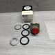 Allen Bradley 800T-B6A Extended Head Push Button, Red, New