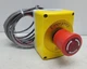 Abb MEPY1-0 Control Unit Emergency Stop Box Used See Pictures