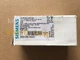 1pcs NEW Siemens Round Yellow Button Switch with Light 24V 3SB3645-0AA31