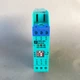 PEPPERL FUCHS KFD2-SR2-EX1.W.LB SWITCH AMPLIFIER 132959 KFD2SR2EX1WLB