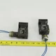 Schmersal AZ 16-12zvrk-M20 Safety Interlock Switch 500V W/Key Lot Of 2