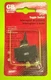GARDNER BENDER GB GSW-19 TOGGLE SWITCH SPST ON-OFF 10A 277V 20A 125V