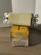 Leviton Ivory 3-Way Decora Smooth Rocker Wall Light Switch 15A 125V 5603-I