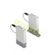 1 PCS SMC ITV0030-3ML Regulator Electro-pneumatic