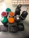 RMQ   RLF GE  EK10   BE3   RS 3   EK01   MOELLER  SWITCHES
