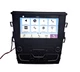 17 18 19 20 Ford Fusion Radio Sync 3 APIM 8" Screen Bezel Carplay Android Auto 1