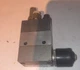 ALLENAIR V-400 AIR SWITCH PNEUMATIC VALVE