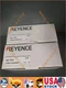 1PC New Keyence GS-71PC Safety Interlock Door Switch GS71PC Fast Shipping